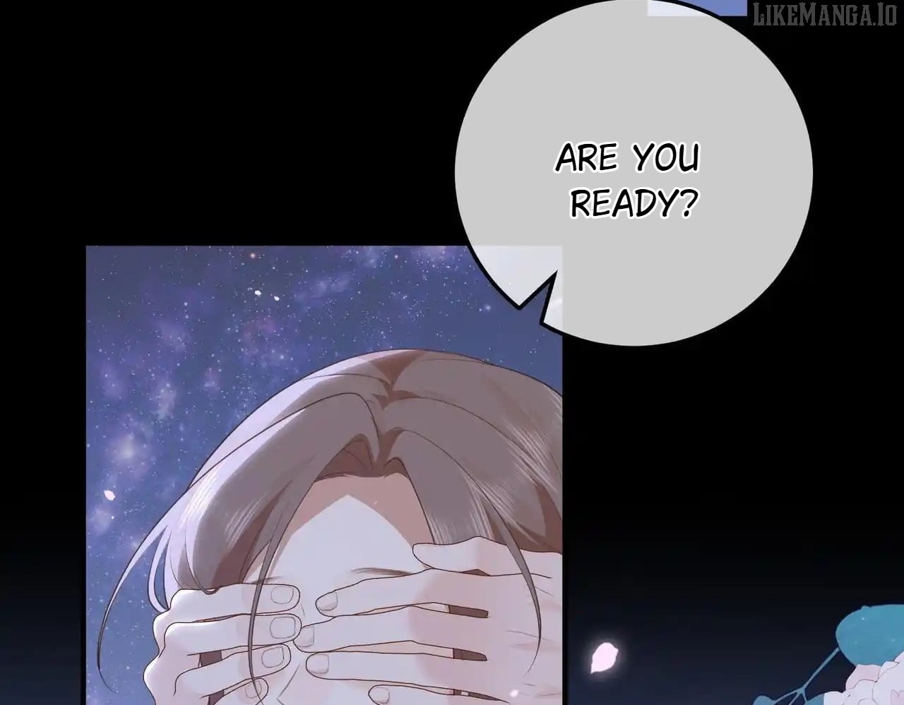 100-Day Warm Marriage Chapter 79 - page 84